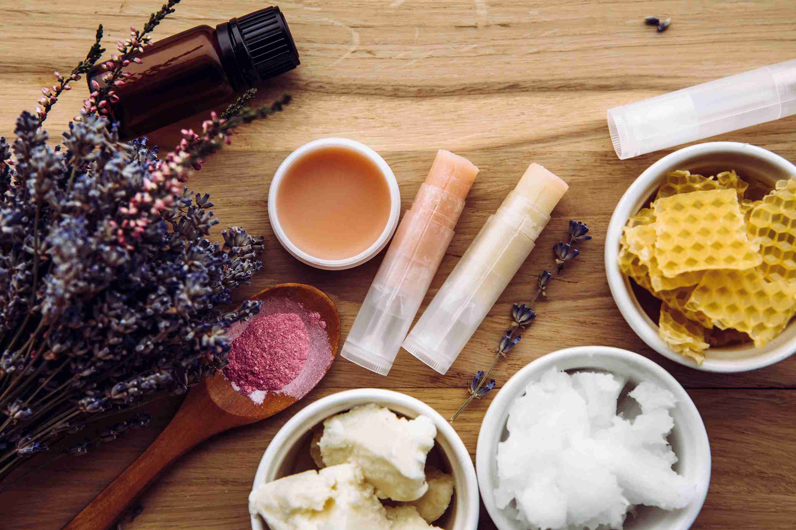 Lip Oil vs. Lip Balm: What To Choose for Chapped Lips This Winter